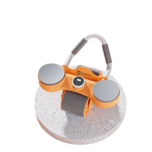 Booster - Press reel
